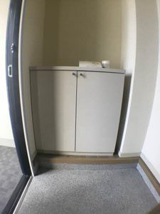 サンロイヤル北方 A101号-10