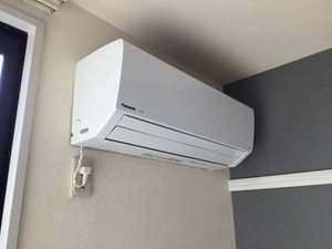 サンロイヤル北方 A101号-11