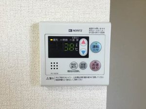 サンロイヤル北方 A101号-13