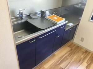 サンロイヤル北方 A103号-7