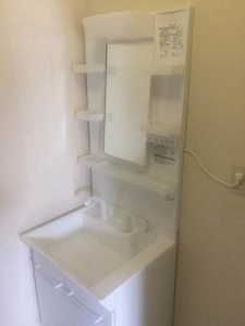 サンロイヤル北方 A202号-3