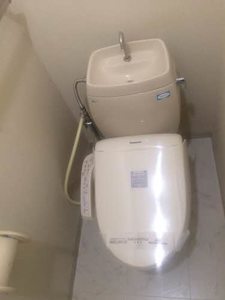 サンロイヤル北方 A202号-6