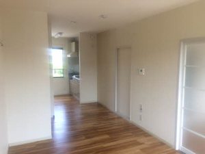 サンロイヤル北方 A202号-9