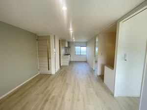 プランタンハイツ B202号-4