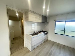 プランタンハイツ B202号-5