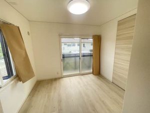 プランタンハイツ B202号-7