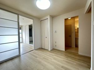 サンガーデンハイツ 0205号-3