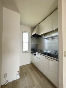 サンガーデンハイツ 0205号-4