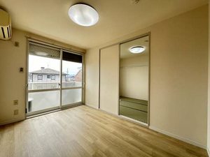 サンガーデンハイツ 0205号-8