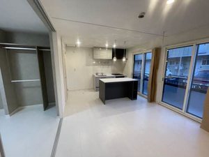 アグリア北館 A101号-2