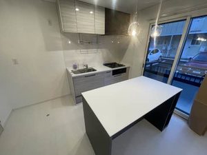 アグリア北館 A101号-3