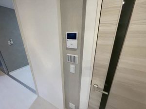 アグリア北館 A101号-7