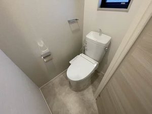 アグリア北館 A101号-12