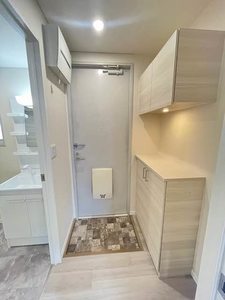 フレグランスＰＯＭＭＥ 0203号-4