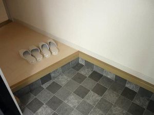 ディアス内川 A102号-3