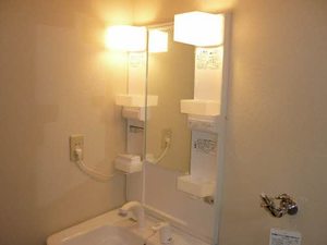 ディアス内川 A102号-5