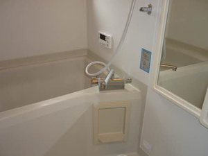 ディアス内川 A102号-6