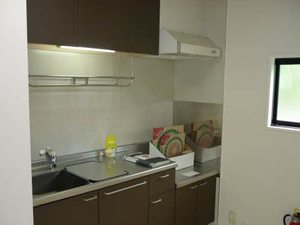 ディアス内川 A102号-8