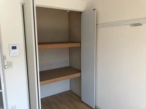 ディアス内川 B202号-3