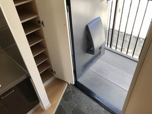 ディアス内川 B202号-11