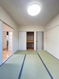 フレグランス美咲 0101号-5