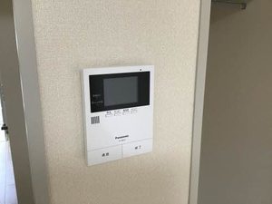 フレグランス緑ケ丘 0103号-7