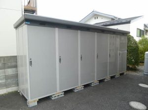 フレグランス緑ケ丘 0202号-2