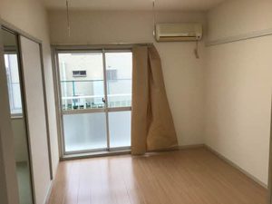 フレグランスＡ＆Ａ 0102号-2