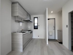 グランシャリオ 0202号-7