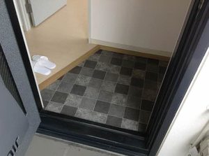 ヴェルドミールうねべ A203号-2