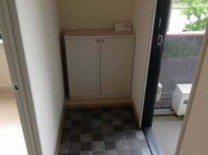 ヴェルドミールうねべ A203号-3
