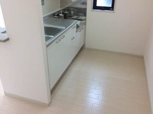 ヴェルドミールうねべ A203号-8
