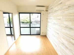 フレグランス小島 A202号-2