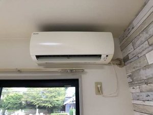 フレグランス小島 A202号-5