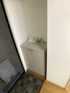 フレグランス小島 A202号-8