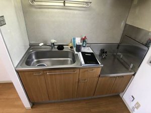 フレグランス小島 A202号-9