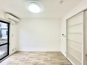 フレグランス小島 B102号-4