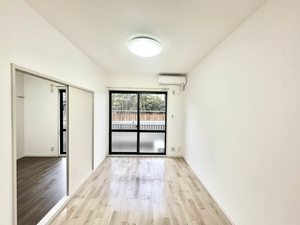 フレグランス小島 B102号-5