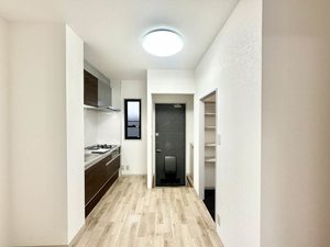 フレグランス小島 B102号-6