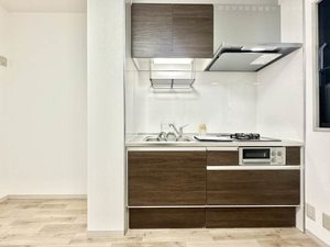 フレグランス小島 B102号-7