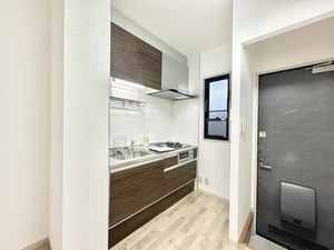 フレグランス小島 B102号-8