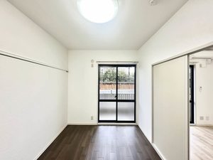 フレグランス小島 B102号-11