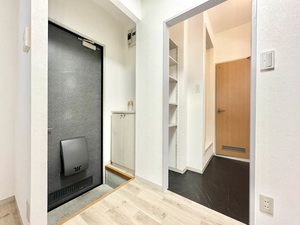 フレグランス小島 B102号-12