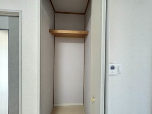 サクセス新安城 A102号-9