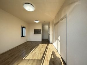 サクセス新安城C 0202号-2