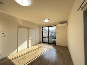 サクセス新安城C 0202号-4