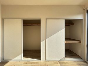 サクセス新安城C 0202号-9