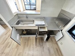 サクセス新安城C 0202号-13