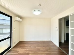 リーベン岡崎 B103号-4