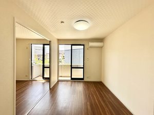 リーベン岡崎 B103号-5